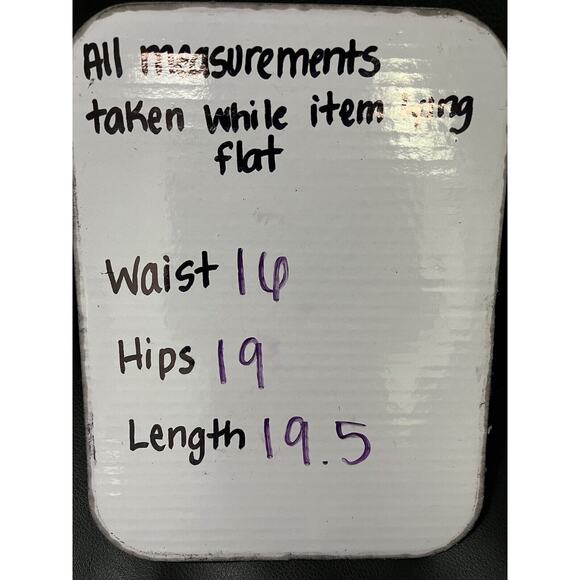 Ann Taylor LOFT Skirt Womens 10 Ikat Polka Dot Navy &‎ White Pencil Retro - Picture 3 of 6